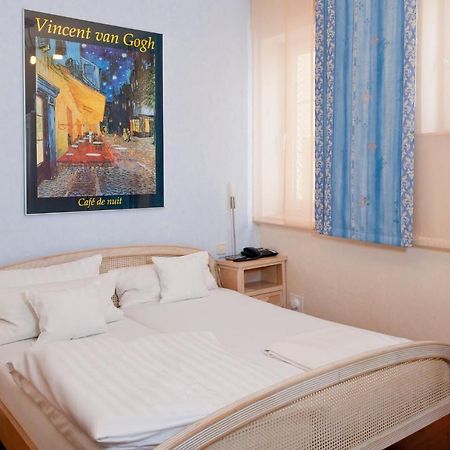 Geniesserhotel Lodner Lauingen Room photo